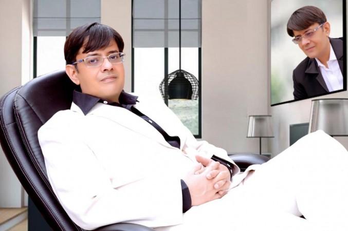 Aditya Aggarwal