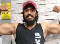Bigg Boss Kannada Contestant Rajeev