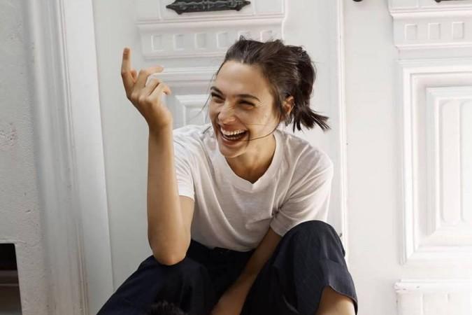 Gal Gadot