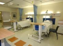 Covid beds
