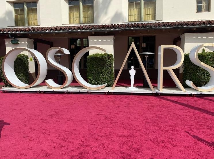 Oscars 2021 full winners list: Anthony Hopkins Best Actor, Frances  McDormand Best Actress, Nomadland Best Picture