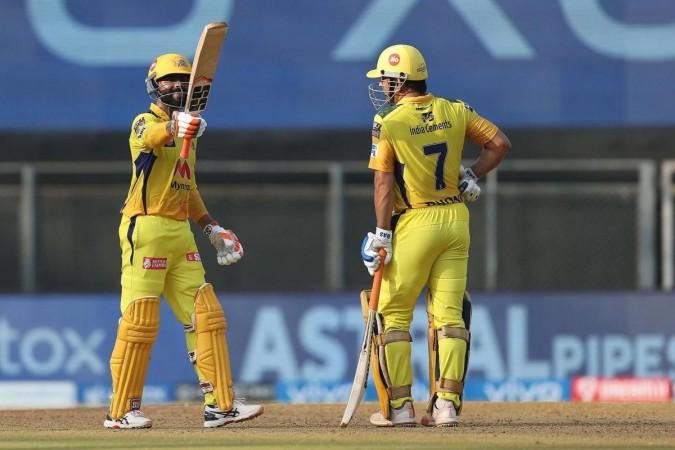 CSK