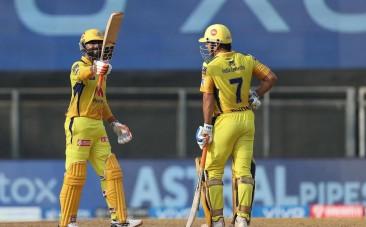 CSK