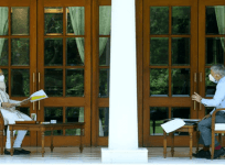 The Chief of Defence Staff General Bipin Rawat today called on the Prime Minister, Narendra Modi