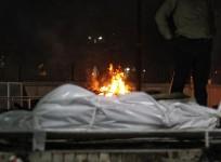 Maharashtra COVID deaths, cases