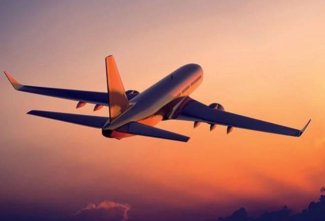flight