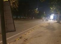 night curfew