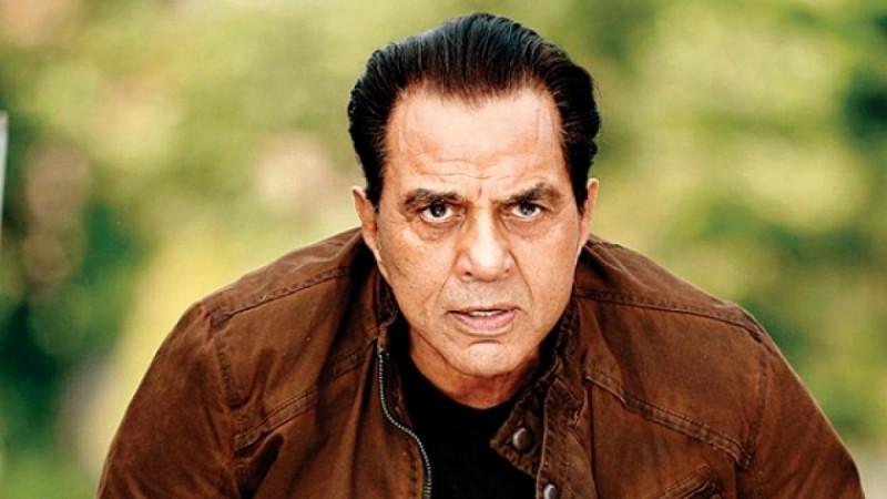 Dharmendra Dharmendra