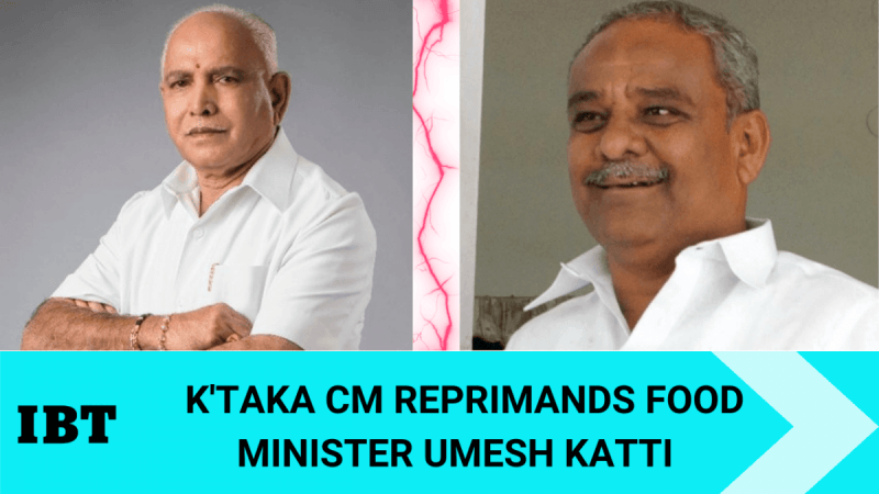 umesh katti