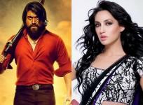 Yash's KGF:1
