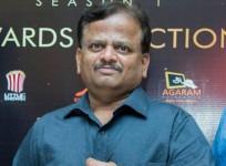 KV Anand