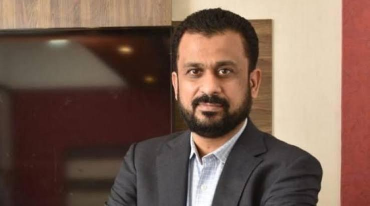 Mr. Essa Ismail Merchant