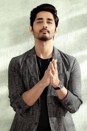 siddharth