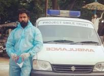 Arjun Gowda