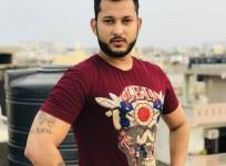 Saurav Soni