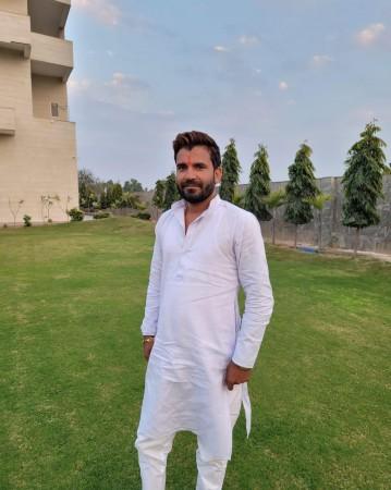 Sitaram Poswal