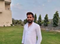 Sitaram Poswal