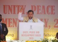 Assam Chief Minister Sarbananda Sonowal