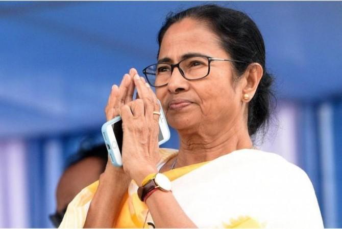 Mamatha Banerjee