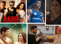 Biggest releases in May