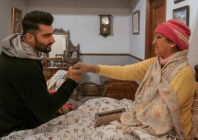Sardar Ka Grandson