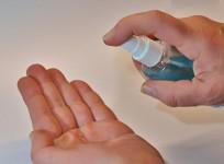 Hand Sanitizer
