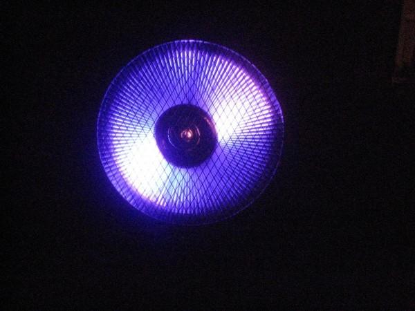 UV Light