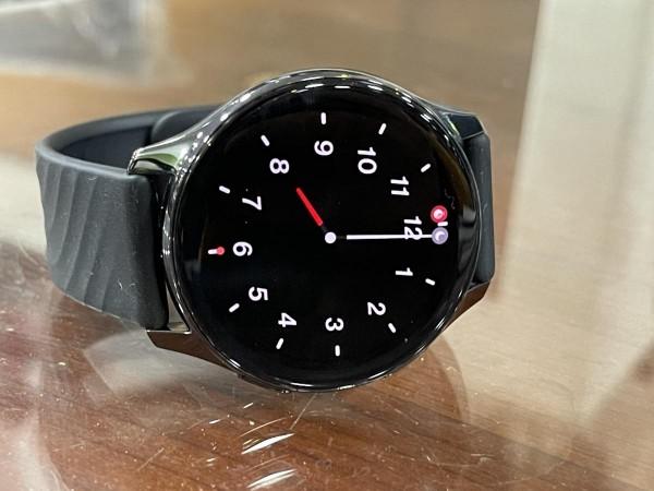 OnePlus Watch review OnePlus Watch review