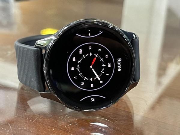 OnePlus Watch review OnePlus Watch review