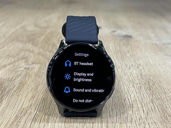 OnePlus Watch review OnePlus Watch review