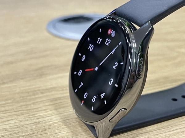 OnePlus Watch review OnePlus Watch review