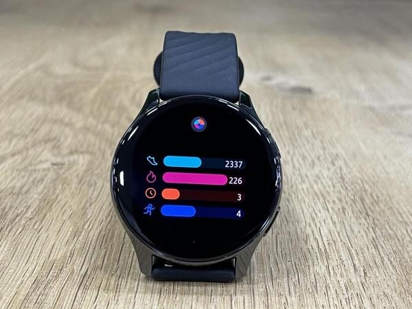 OnePlus Watch review OnePlus Watch review