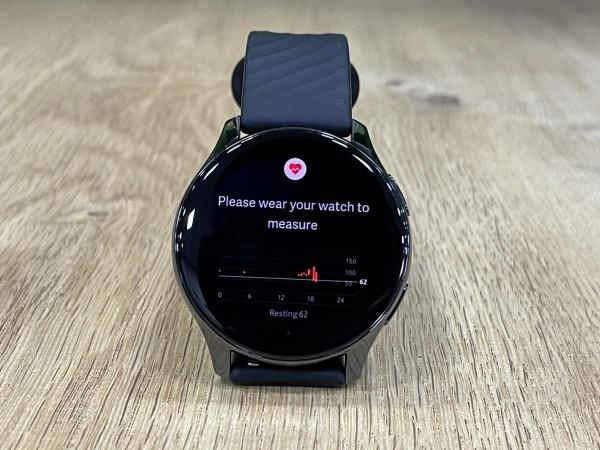 OnePlus Watch review OnePlus Watch review
