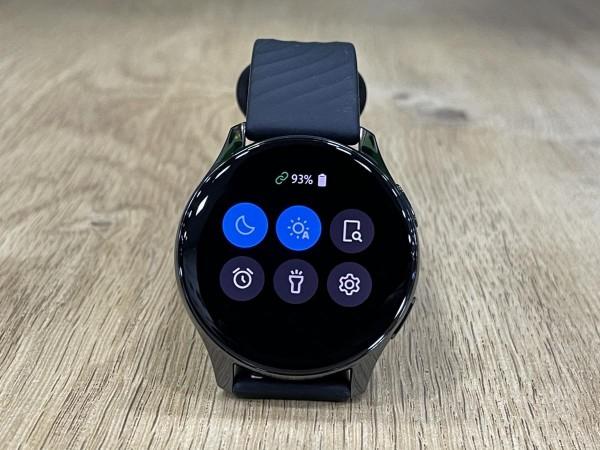 OnePlus Watch review OnePlus Watch review
