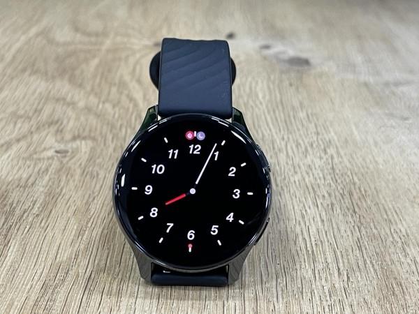 OnePlus Watch review OnePlus Watch review