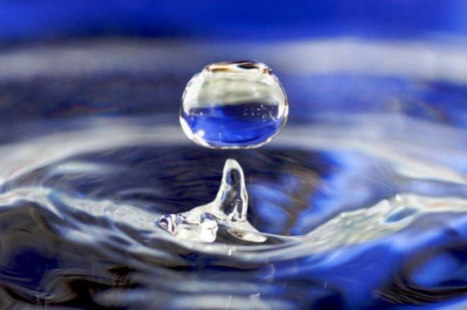 Water (Representational Picture) Water
