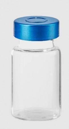 A Vial (Representational Picture) Vial