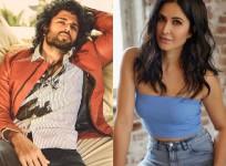 Vijay Deverakonda