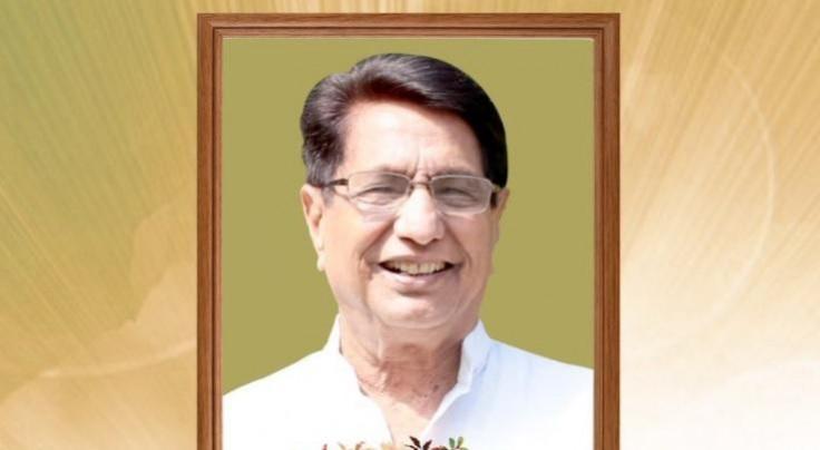 Ajit Singh Ajit Singh