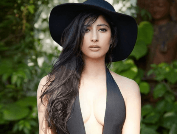 Niharica Raizada Niharica Raizada