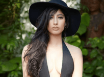 Niharica Raizada