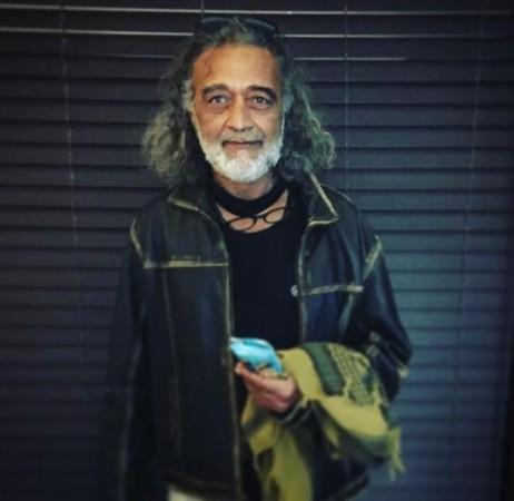 Lucky Ali Lucky Ali