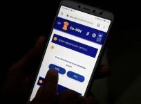 coWIN app