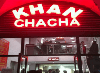 Khan Chacha