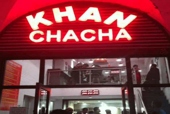 Khan Chacha