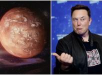 Mars