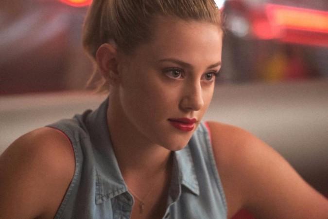 Betty Cooper