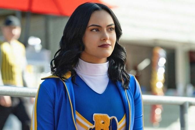 Veronica Lodge