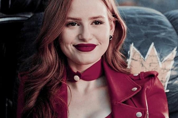 Cheryl Blossom
