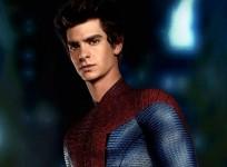 Andrew Garfield Spider Man